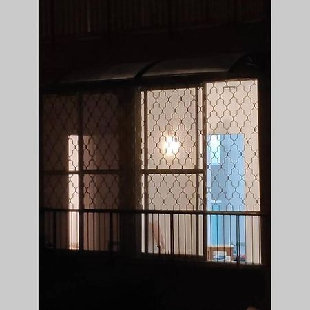 Centrally-Located Quiet Cozy Loft Apartment Berseba Kültér fotó